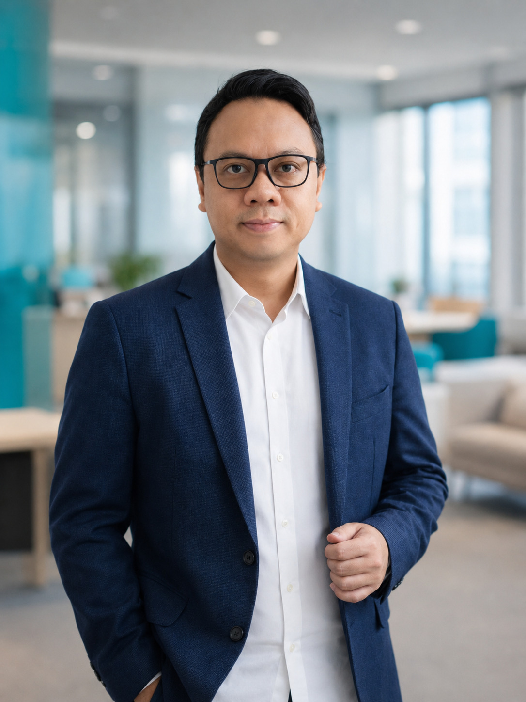 Rangga Irawan Prasetyo